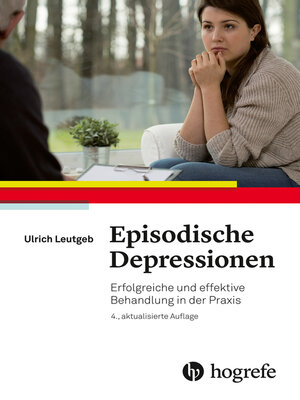 cover image of Episodische Depressionen